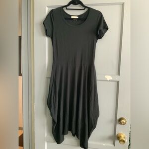 DKNY T-shirt Dress